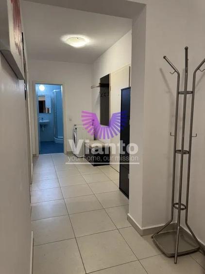 Apartament cu 3 camere semidecomandat în Șelimbăr