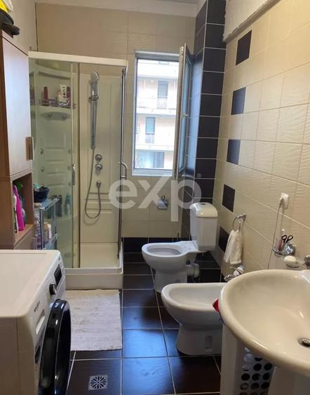 Apartament 2 camere | Andrei Muresanu - 6