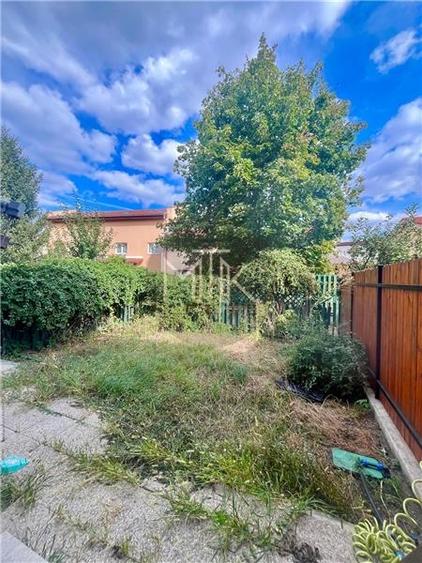 Duplex cu 4 camere cu Canalizare în Pipera