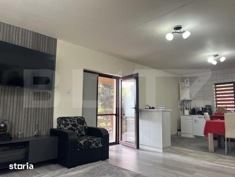 Casă cu 4 camere cu Teren 688 Mp în Unirii