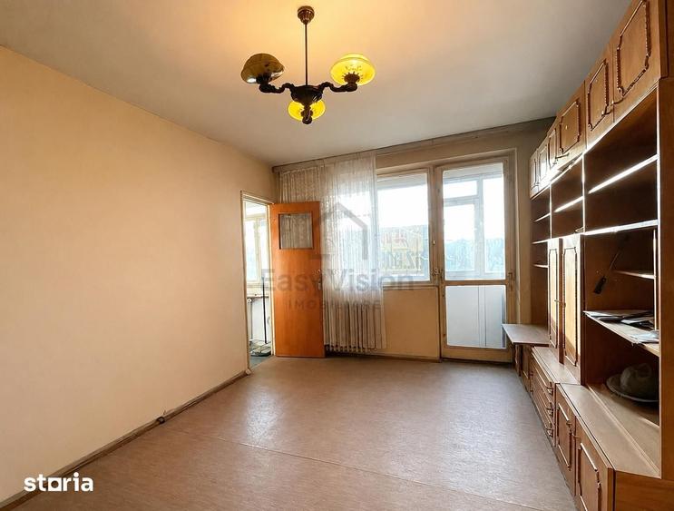 Garsonieră semidecomandată în Colentina
