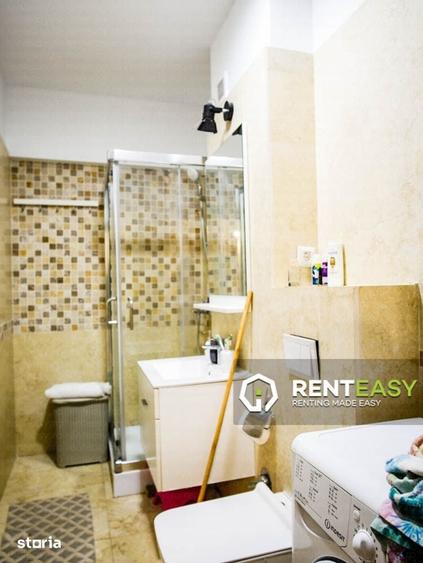 Apartament 2 camere in Royal Town - Copou - 4