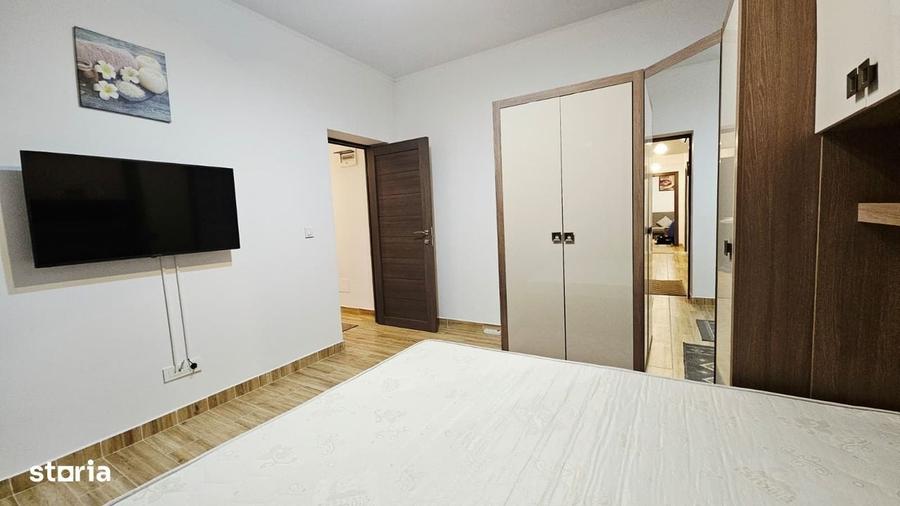 Apartament cu 2 camere decomandat în Grozăvești