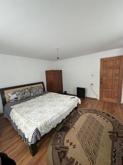 Casă cu 4 camere cu Teren 19200 Mp în Central