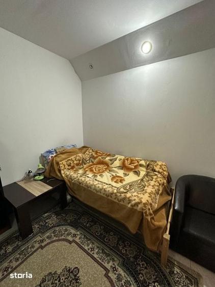 Apartament cu 2 camere în Gruia