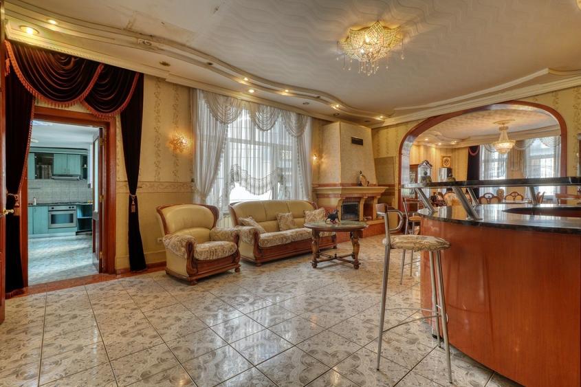 Oportunitate rară | Apartament 7 camere | 250 mp | Zona Dacia – - 4