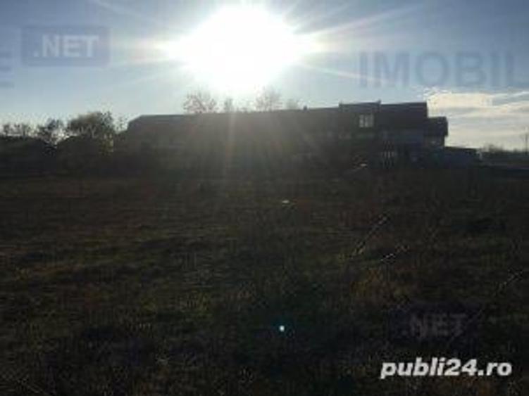 Teren de 18840 mp, în Gulia