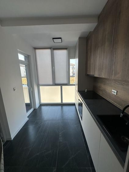 Apartament de Inchiriat -2 camere -Pictor Nicolae Brana - 4