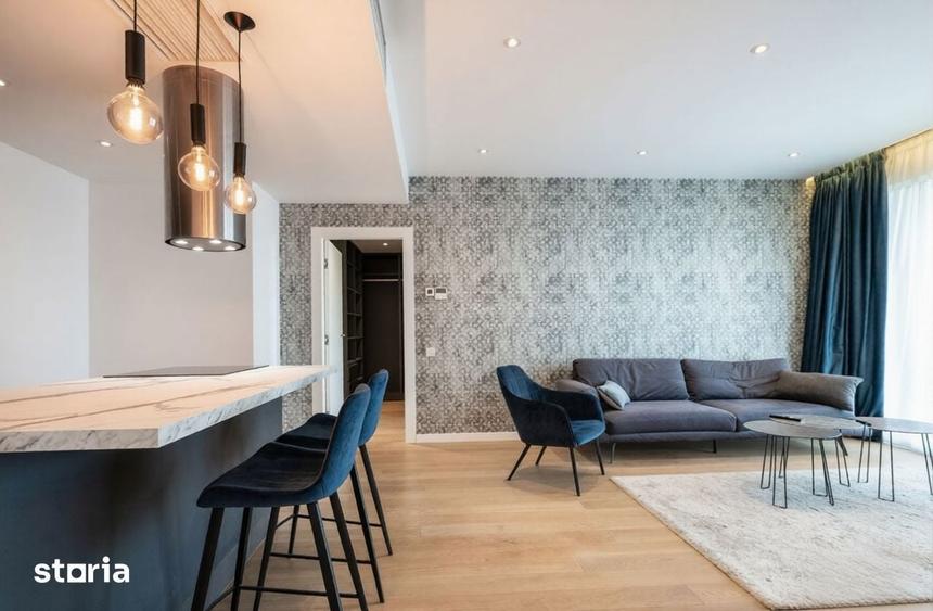 Apartament premium cu 3 camere | One Herastrau Plaza - 6