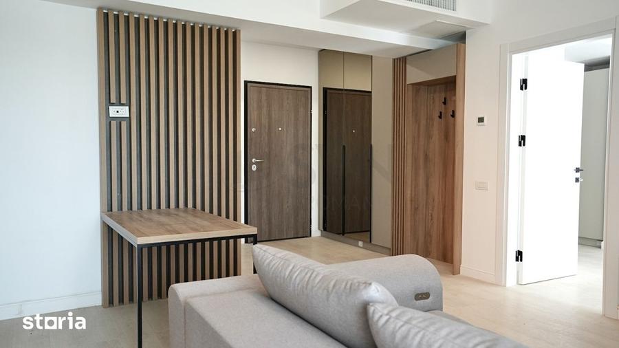 MTM finalizat 2 camere OMV Pipera Complex - 9