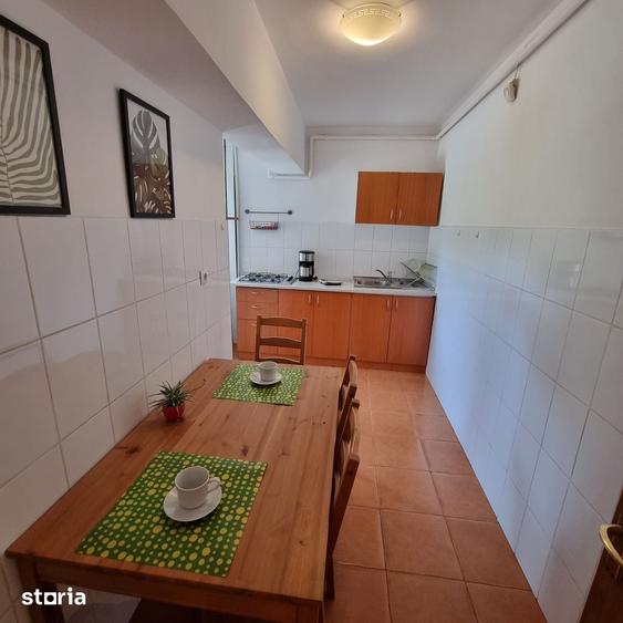 Apartament cu 2 camere în Centrul Civic