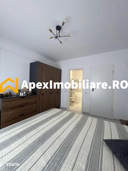 Apartament cu 3 camere decomandat, mobilat în Theodor Pallady — fotografia 3