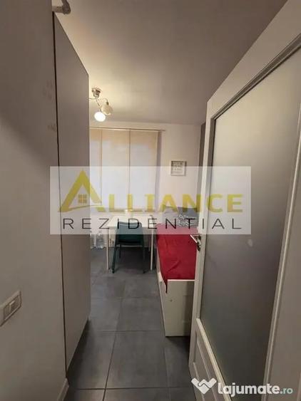 Garsoniera mobilata si utilata parter inalt Sos. Berceni ... - Bucuresti (Bucuresti-Ilfov) - 13