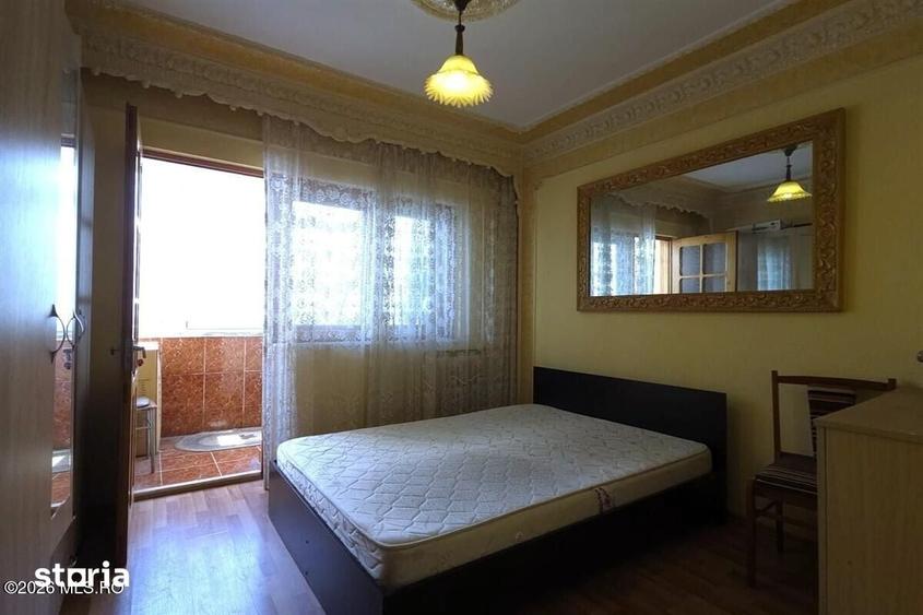 Apartament cu 3 camere decomandat în Tomis Nord