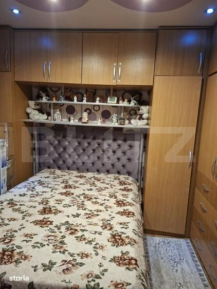 Apartament cu 3 camere decomandat în Sfântu Ilie