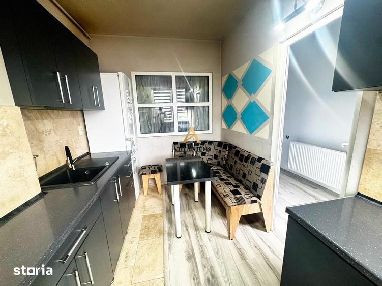 Apartament cu 2 camere în Xenia