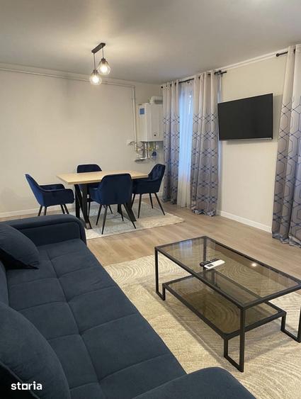 Apartament cu 2 camere în Unirii Sud