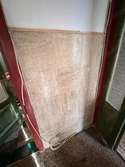 Apartament cu 3 camere decomandat în Autogară