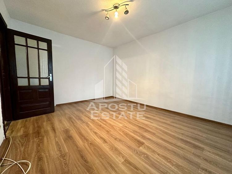Apartament cu o camera, decomandat, zona Buziasului - 4
