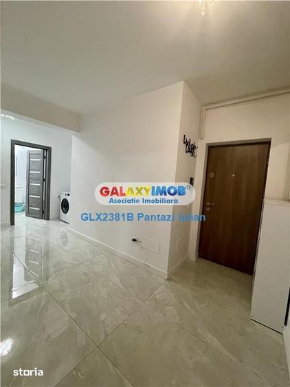 Apartament cu 2 camere decomandat în Sălăjan