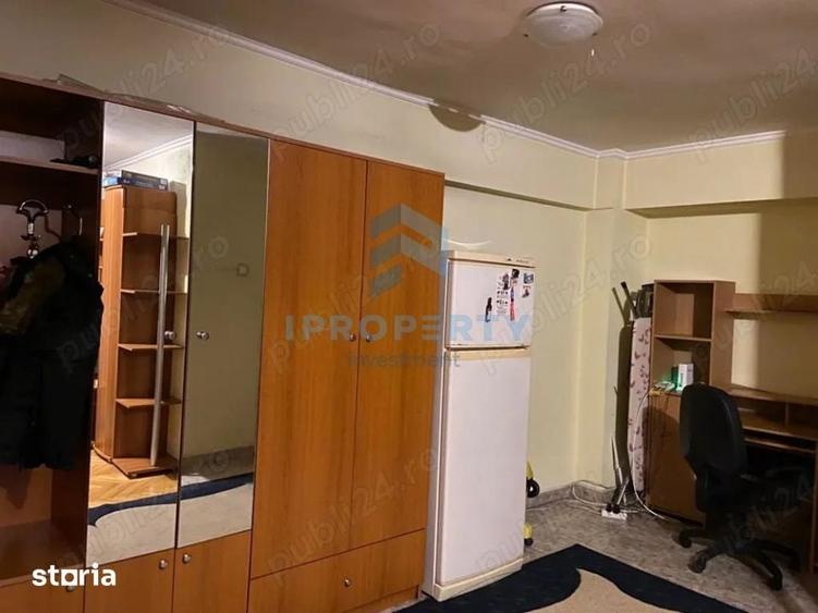Gorjului 3 Camere 2X Balcon Metrou Ac - 10
