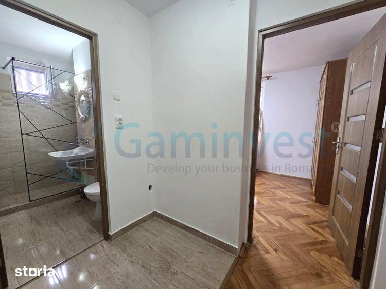 Spațiu comercial, de 52 mp, în Cantemir