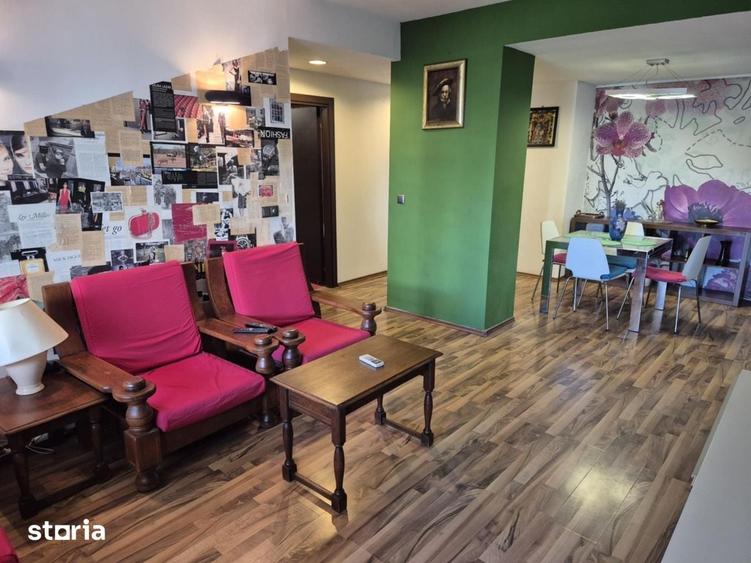 Colentina inchiriere ap 2 camere cu Contract Anaf + loc parcare - 6