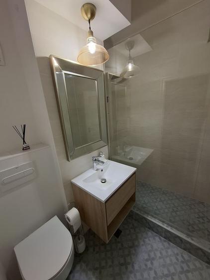 Apartament premium 2 camere cu vedere panoramică Faleza Nord - 9