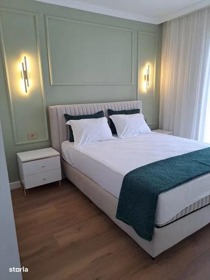 Apartament de inchiriat Complexul Prima - 5