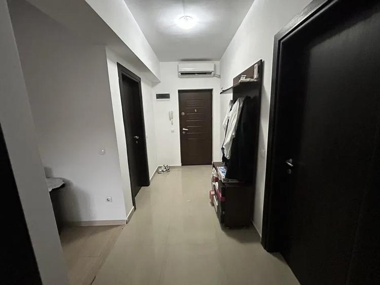 Apartament cu 2 camere decomandat, mobilat în Dămăroaia