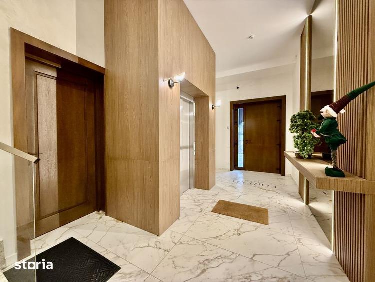 Apartament cu 2 camere în Furnica