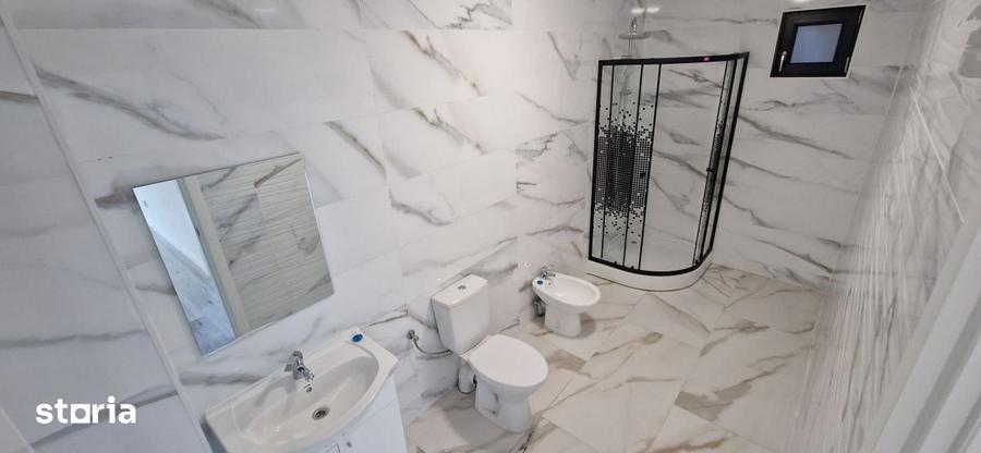 Apartament cu 2 camere în Calea București