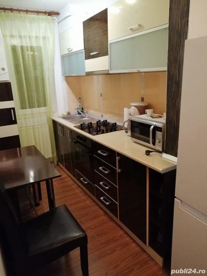 Inchirez apartament 2 camere - 5