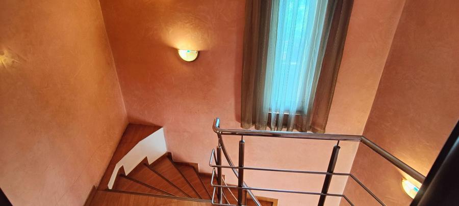 Casă individuală cu 2 camere cu Canalizare în Fundeni