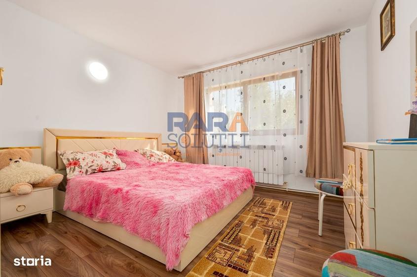 Casă cu 4 camere în Holm
