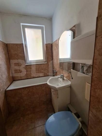 Apartament cu 2 camere decomandat în Bălcescu