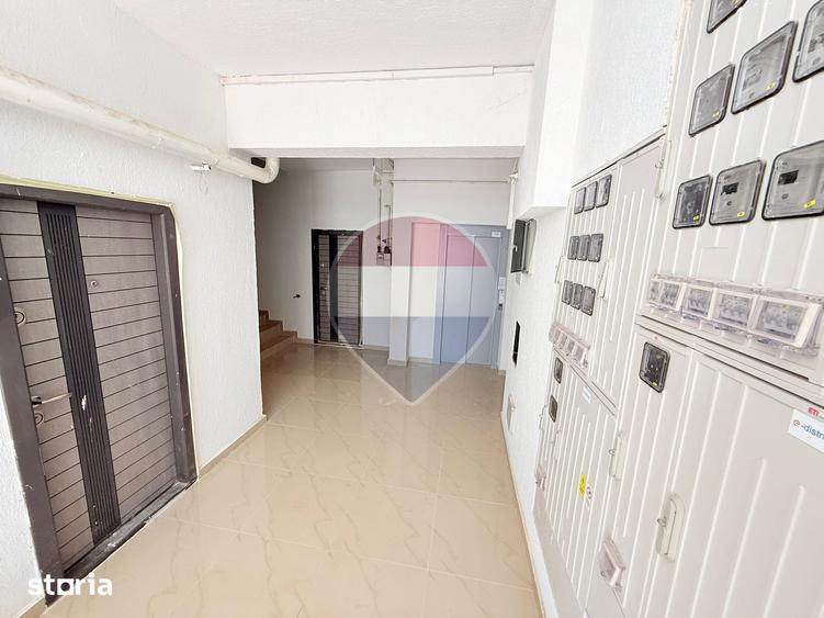 Apartament cu 2 camere în Militari