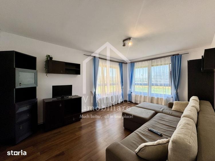 Apartament cu 2 camere, 59mp utili + balcon (10mp), etaj 1/4, Selimbar - 12