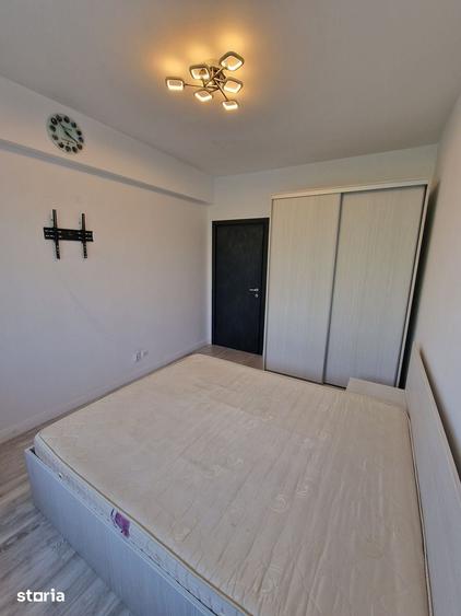 Apartament cu 2 camere decomandat în Timișoara