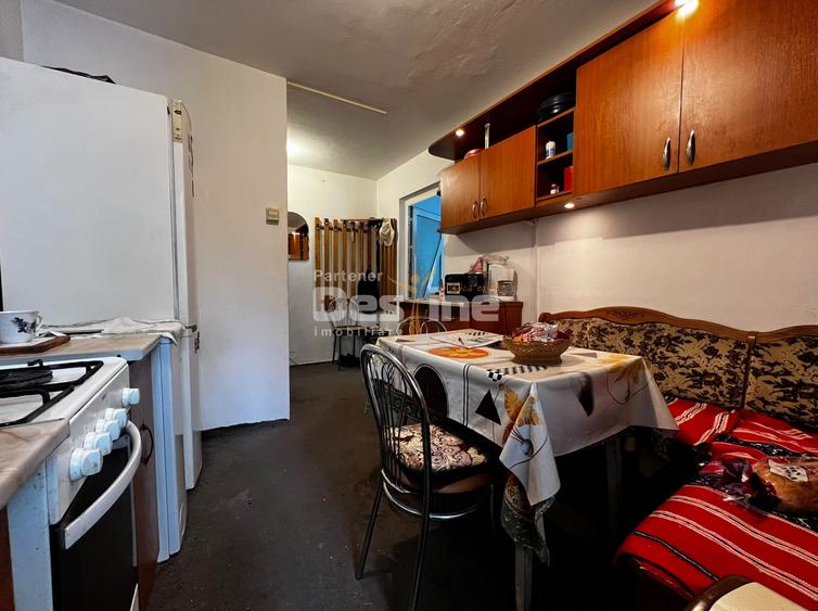 Apartament cu 2 camere Tătărași 50mp - 8