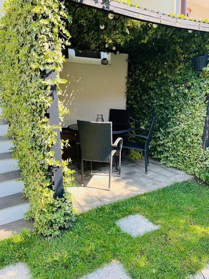 Casă cu 3 camere cu Teren 142 Mp în Cetate