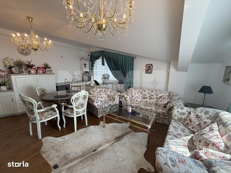 Apartament 3 camere | Radauti | 95 MP - 3