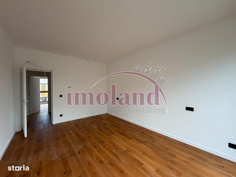 Vanzare - vila noua - 4 camere - Pipera-Iancu Nicolae - 5