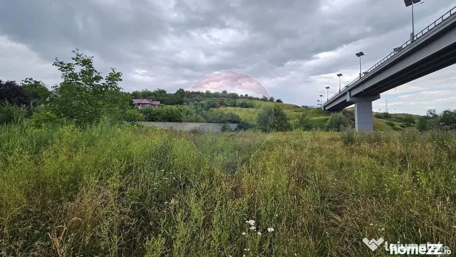 Teren în Bulai