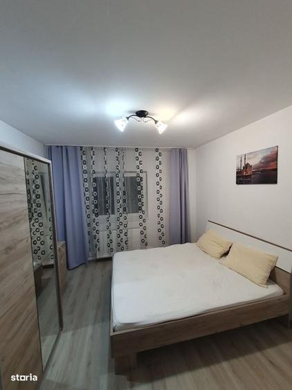 Apartament cu 2 camere decomandat în Berceni — fotografia 2