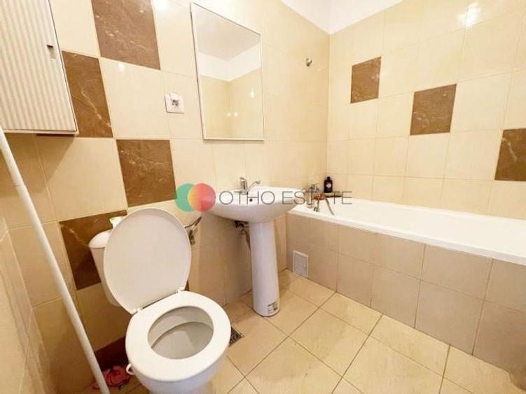 Apartament cu 2 camere în Theodor Pallady
