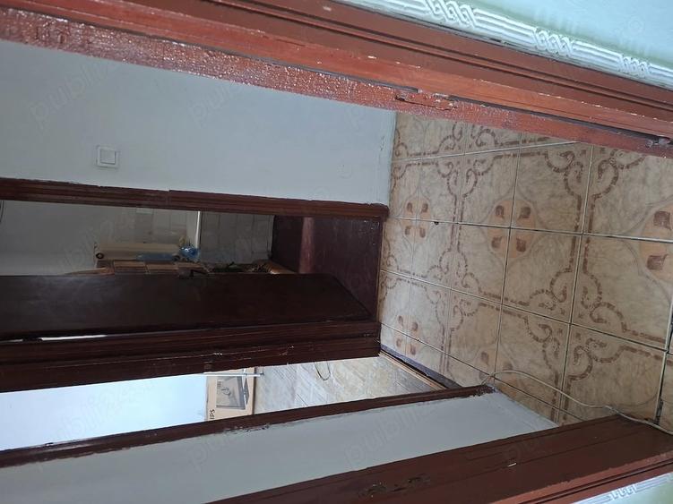 Apartament cu 2 camere semidecomandat în Nord