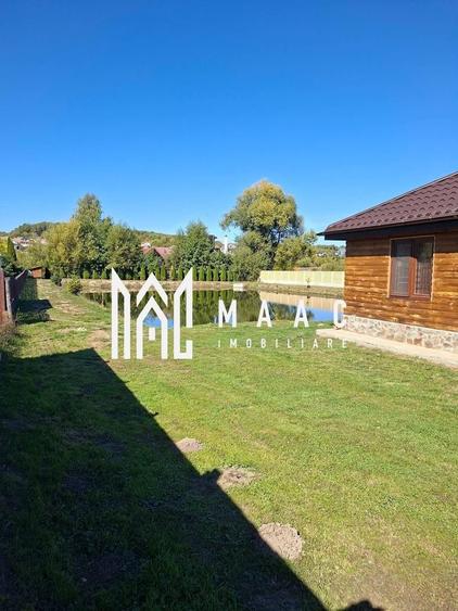Teren Construcții intravilan de 5400 mp, în Sud