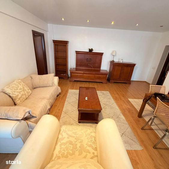 Apartament 2 camere | Stefan cel Mare | complex Central Park | modern - 6