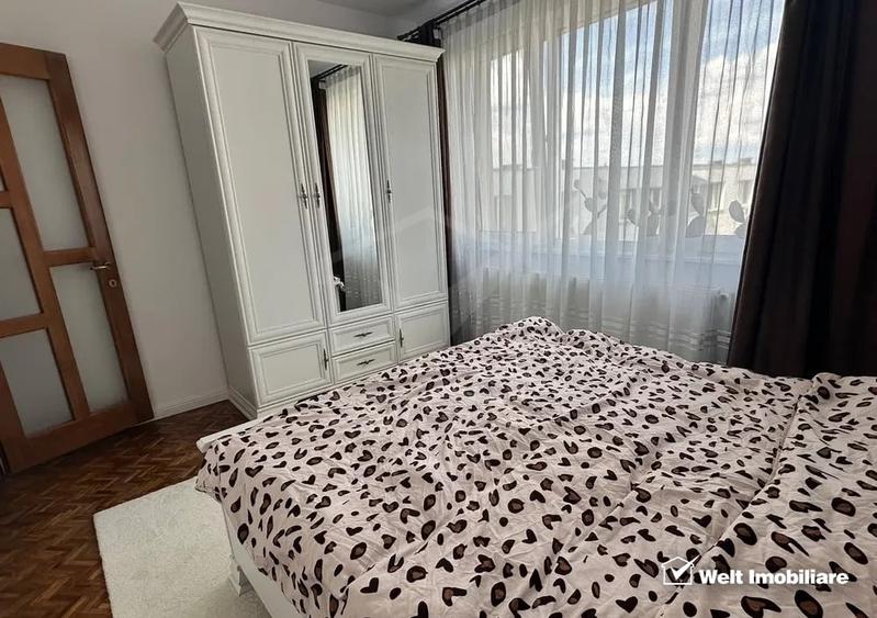 Apartament modern 2 camere, Piața Abator, Parcul Feroviarilor - 2